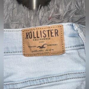 Hollister